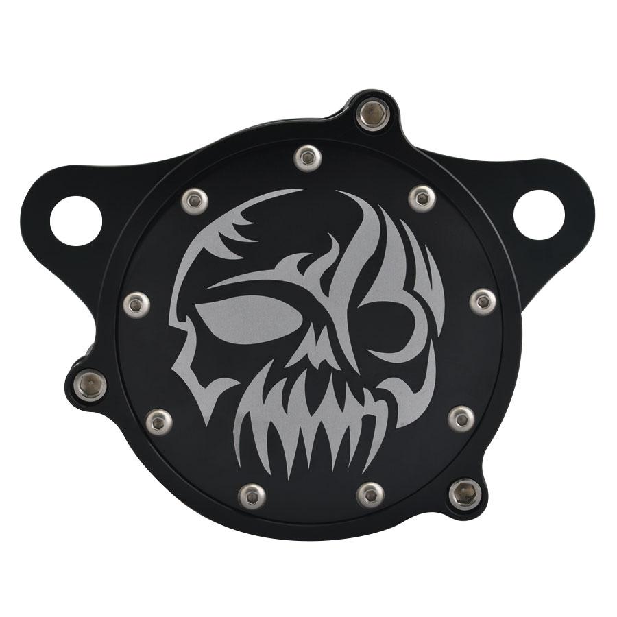 Воздушный фильтр впускной для мотоцикла Harley Sportster Iron XL 883 1200 Forty-Eight Seventy-Two 2004-2015