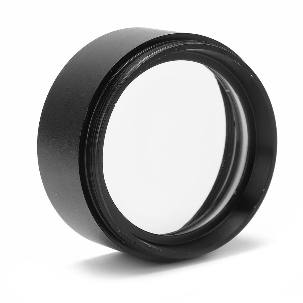 Auxiliary Objective Lens WD120 0.7X for Stereo Microscope Accessories Imaging Parts