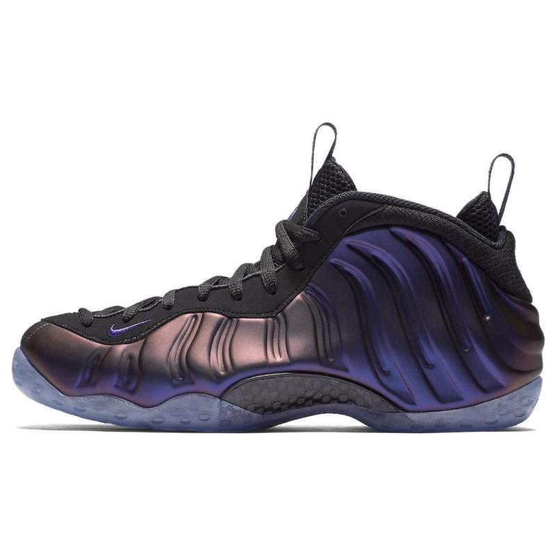 Nike Кроссовки Air Foamposite One "Eggplant" Повседневная обувь FN5212-001