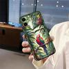 Модный защитный чехол для телефона Samsung Galaxy A07, полная защита, противоударный, с граффити, грязеотталкивающий, с карманом для карт, ТПУ