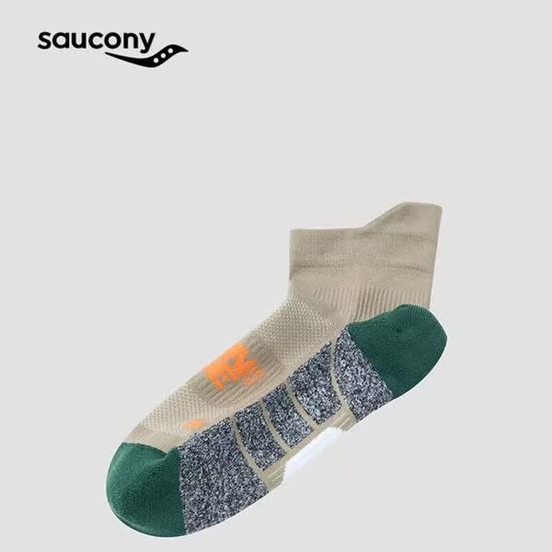 SAUCONY Унисекс летние высокоэффективные гоночные носки для бега