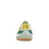 Adidas SL72 OG Active Green Yellow женские кроссовки Hazy-Green JH7391