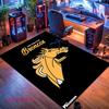 Brisbane Champions Carpet Rug for Living Room Bedroom Home Sofa Decoration,Kids play Nonslip Floor Mat