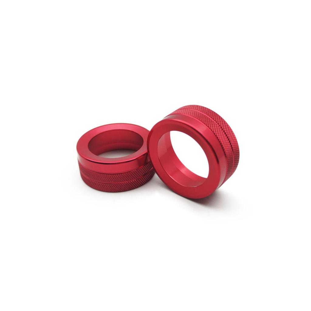 Ручка регулировки громкости Porsche Cayenne/Macan/911/Panamera/718 - Инновационный стиль