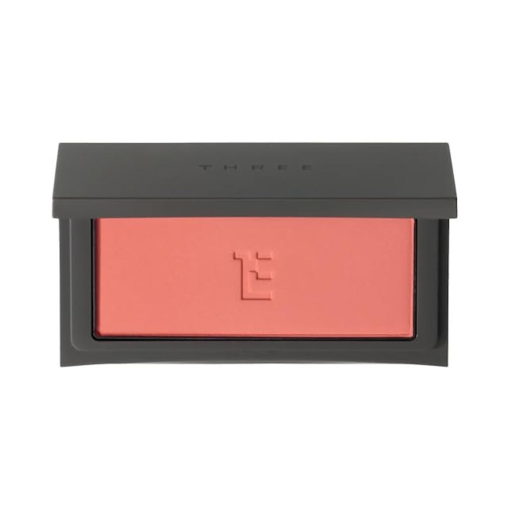 THREE Cheeky Seek Blush 13 She Comes in Colors 4g