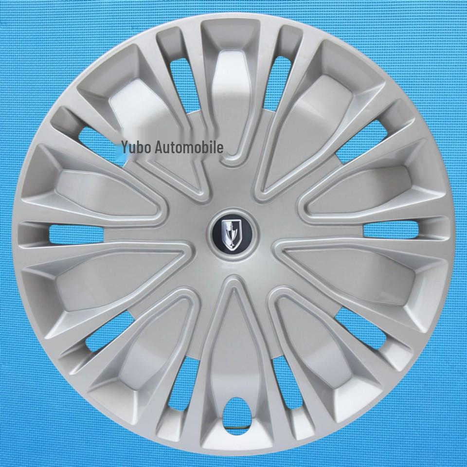 Колпак на колесо 15 дюймов для Jinbei Haishi F50: Модифицированный внешний колпак ступицы из железа и стали