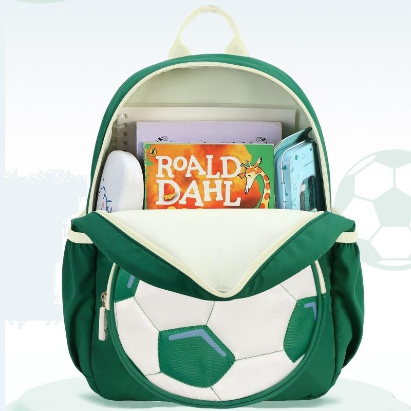 Детский рюкзак для детского сада 3-6 лет для мальчиков и девочек, легкий