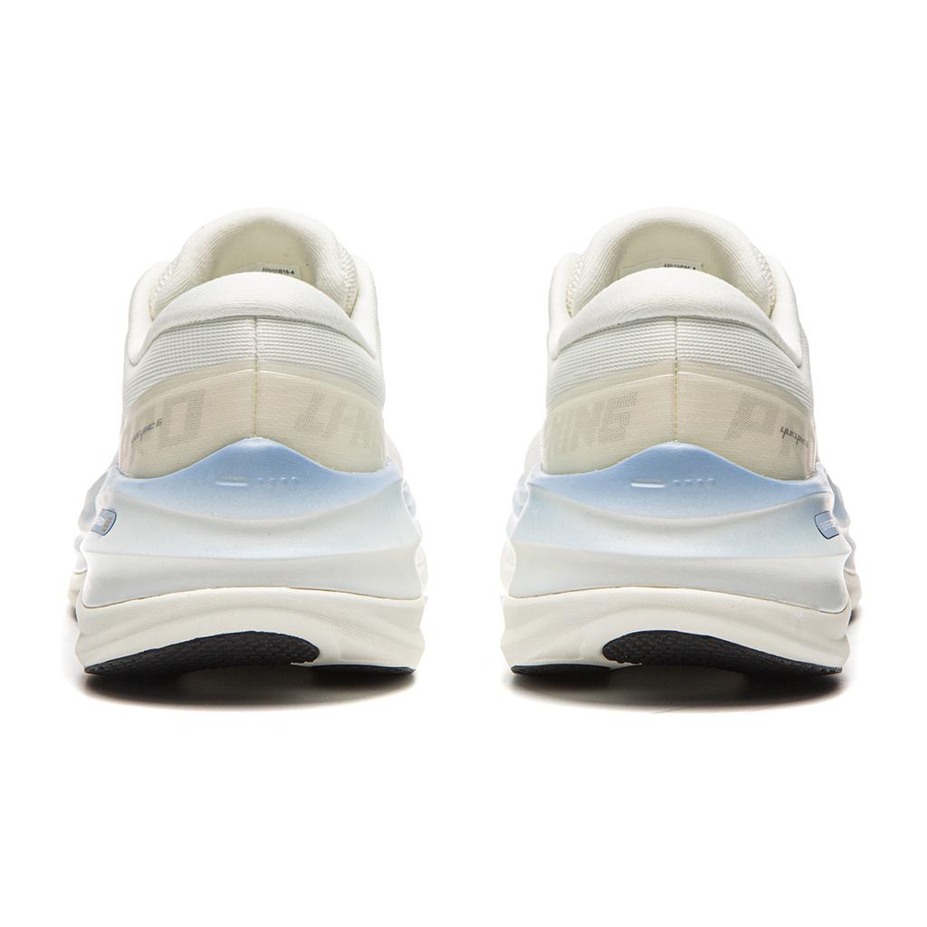 Li Ning Rebound Устойчивые к истиранию Низкие беговые кроссовки Женские ARHW016-4
