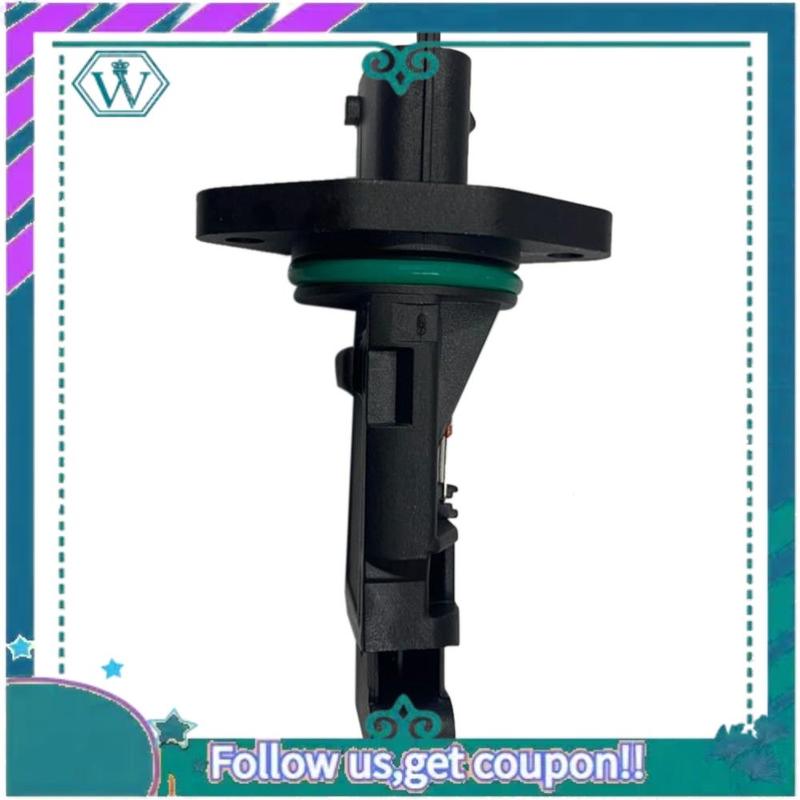 AA92-Car Mass Air Flow Meter Sensor MAF For Dmax 3.0 Disel 4JH1 F00C2G2063 F 00C 2G2 063 F00C262063 F 00C 262 063
