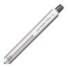 Механический карандаш Mitsubishi Pencil KURUTOGA 0,5 мм Серебристый M54501P.26