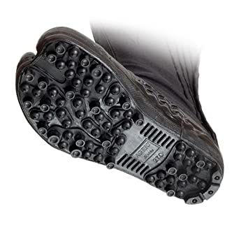 Shokaido Instep Guard Safety Spike Tabi I-16-8 (+25,5)