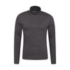 Men's Meribel Turtle Neck Base Layer Top