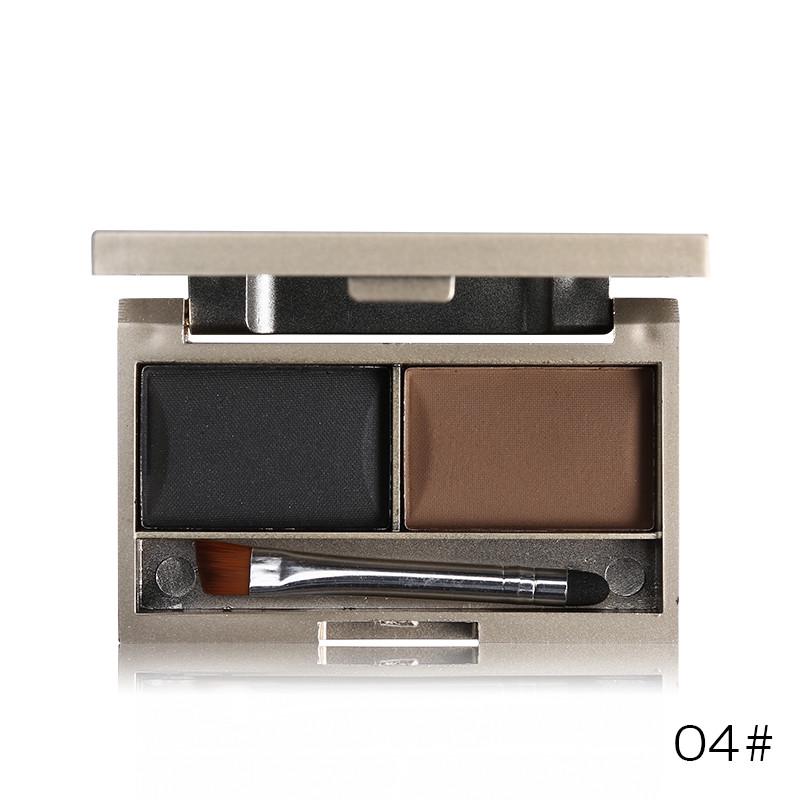 Пудра для бровей