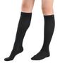 OnLab Cotton Compression General Medical Medical Daytime Swelling and High Graduated Cotton Below the Nurses Socks, 2-Pair Set, Device, Use, Use,