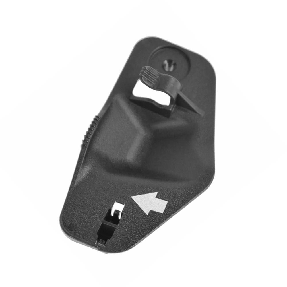 Кронштейн-зажим для фиксации упора капота для 2001-2005 Lexus IS300 53455-53010