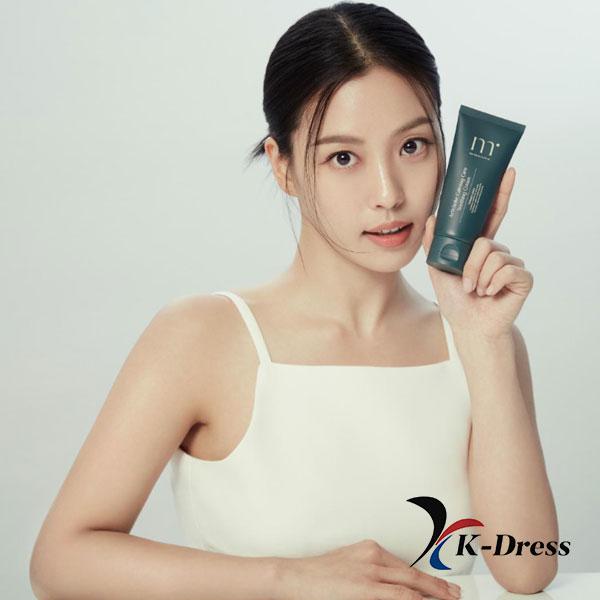 molvany Artichoke Calming Care Soothing Cream 100ml