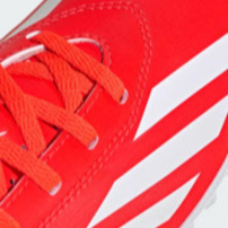 Adidas Футбольные бутсы If0708 X Crazy Fast Club Tf J для футзала