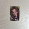 [USED] TWICE THIS IS FOR BDM Trading Card Sana