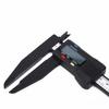 Digital Caliper, 150mm/300mm Digital Caliper Carbon Ruler with Long Jaw Measuring Tool (150mm)