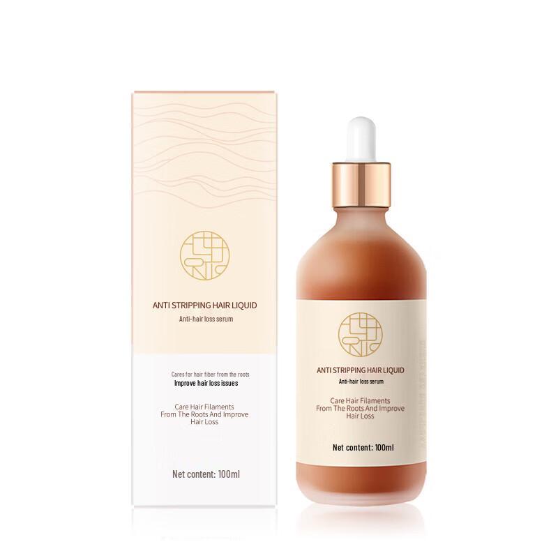 Hanbang Wugu Anti-Hair Loss & Growth Hair Essence