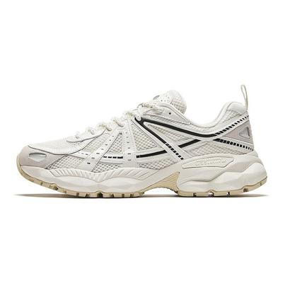 Champion Series G02-V2 амортизирующие нескользящие низкие повседневные туфли мужские кроссовки белые черные 112438808A-4