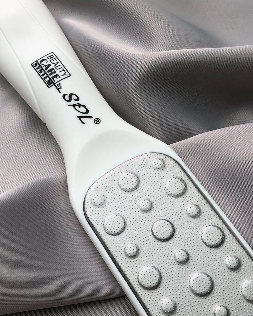 Лапка шлифовальная лазерная перфорационная SPL 95003