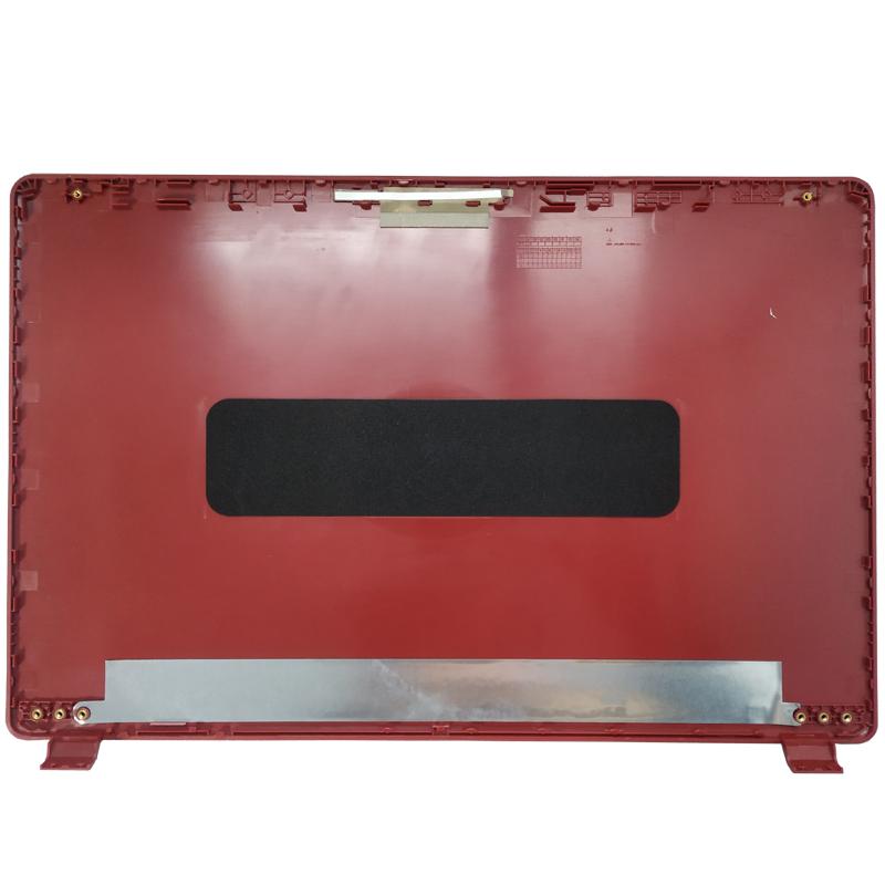 НОВЫЙ Для Aspire 3 A315-42 A315-42G A315-54 A315-54K A315-56 N19C1 Ноутбук Задняя крышка ЖК-экрана/Передняя рамка