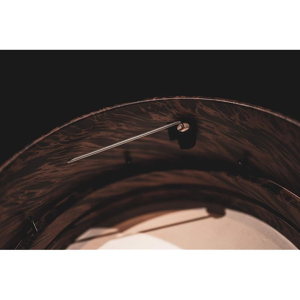 MEINL Percussion Ирландский Боуран Каркасная Барабанная Ударная Установка FD14IBO [Официальный Японский Продукт]