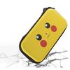 Портативный футляр для хранения игровой консоли Switch Lite, ударопрочный комбинезон с мультяшным рисунком