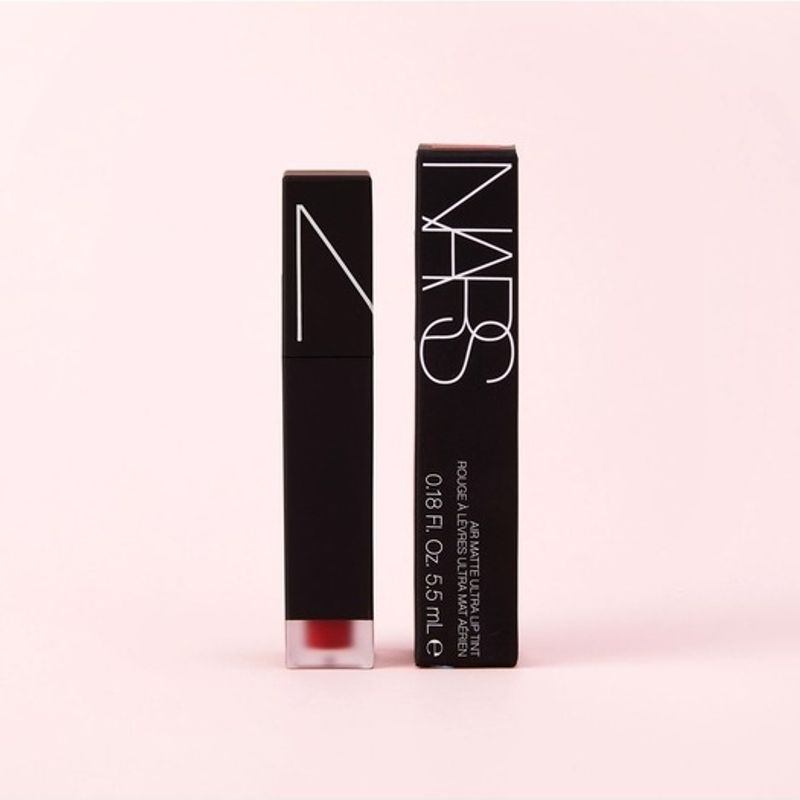 Nars Матовый тинт для губ Air Ultra