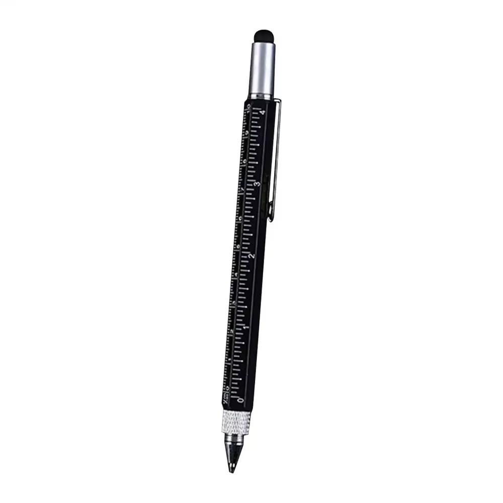 Laser Engraving Tool Pen Metal Rollerball Pen New Stationery Pen Office Writing