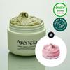 Fresh Green Rice Mochi Cleanser 120g Set (+Rosehip Cleanser 15g)