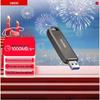 SanDisk Твердотельный USB 3.2 Gen 2 флеш-накопитель CZ820