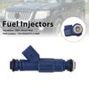 FJ930 Fuel Injectors 735102222721 For Mercury Mariner Ford Mazda Tribute