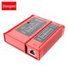 Shenghao NT-156B POE 60V Многофункциональный тестер сетевого кабеля