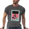 Victor Wembanyama X Dr Unisexhattan Vintage Trading Card Tshirt Sports Fans Designer Shirts Outfits For Unisex