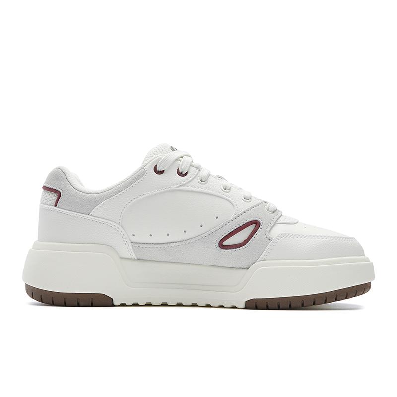 Fila CAMPUS 1S Низкие кеды для скейтбординга Женские Кремово-белые F12W612133FCC