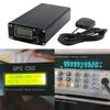 GPSDO GPS Дисциплинированный Генератор Цветной Дисплей GNSS GPS Дисциплинированные Часы Выход Прямоугольной Волны 1PPS GPS Часы для Аудио Декодеров