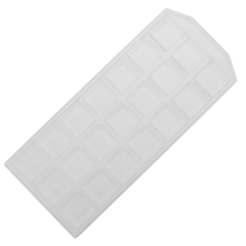 21 сетка для изготовления кубиков льда, форма для изготовления пудинга, форма для холодильника, лоток для льда, инструмент, пластиковый стержень