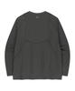 OFFGRID Ventra Octa Long Sleeve - Charcoal