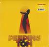 LP-пластинка PEEPING TOM - Peeping Tom IPC258LP Ipecac Recordin 2023 США Танцевальная и электронная