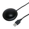 Miyoshi USB Цифровой Плоский Всенаправленный Совместимый с Микрофоном, Тип, Windows/MacOS, ZUMF-03/BK