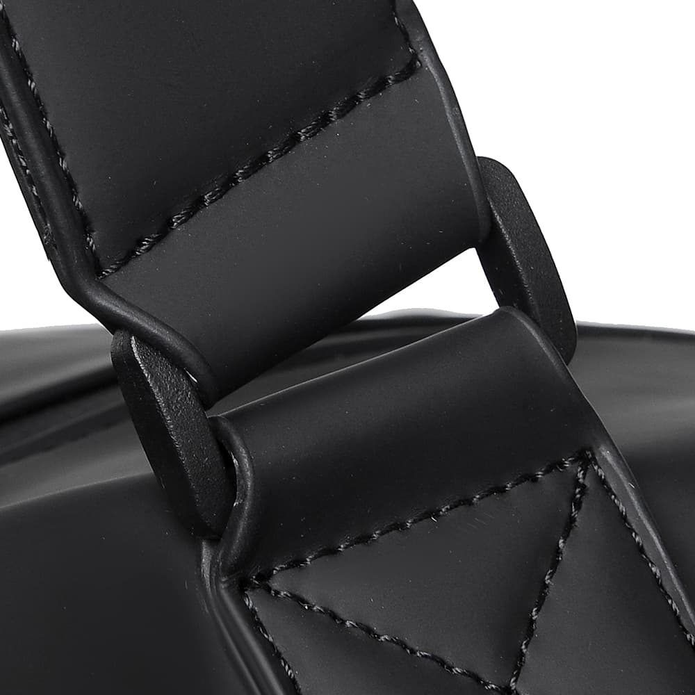 Мужская простая портативная спортивная дорожная сумка через плечо