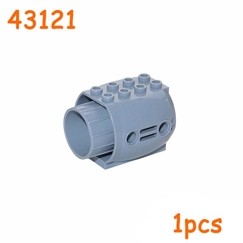 41530 2479 2460 87751 43122 43121 15790 6041 18753 Propeller Driven Aircraft Engine Building Up Block DIY Build Technical Assembles Brick