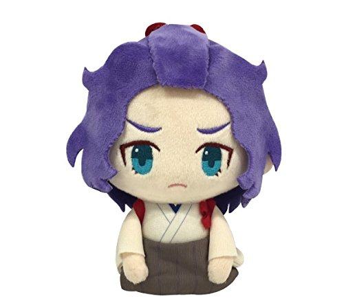 Touken Ranbu -ONLINE- Suwarasetai Plush Toy Kasen Kanesada