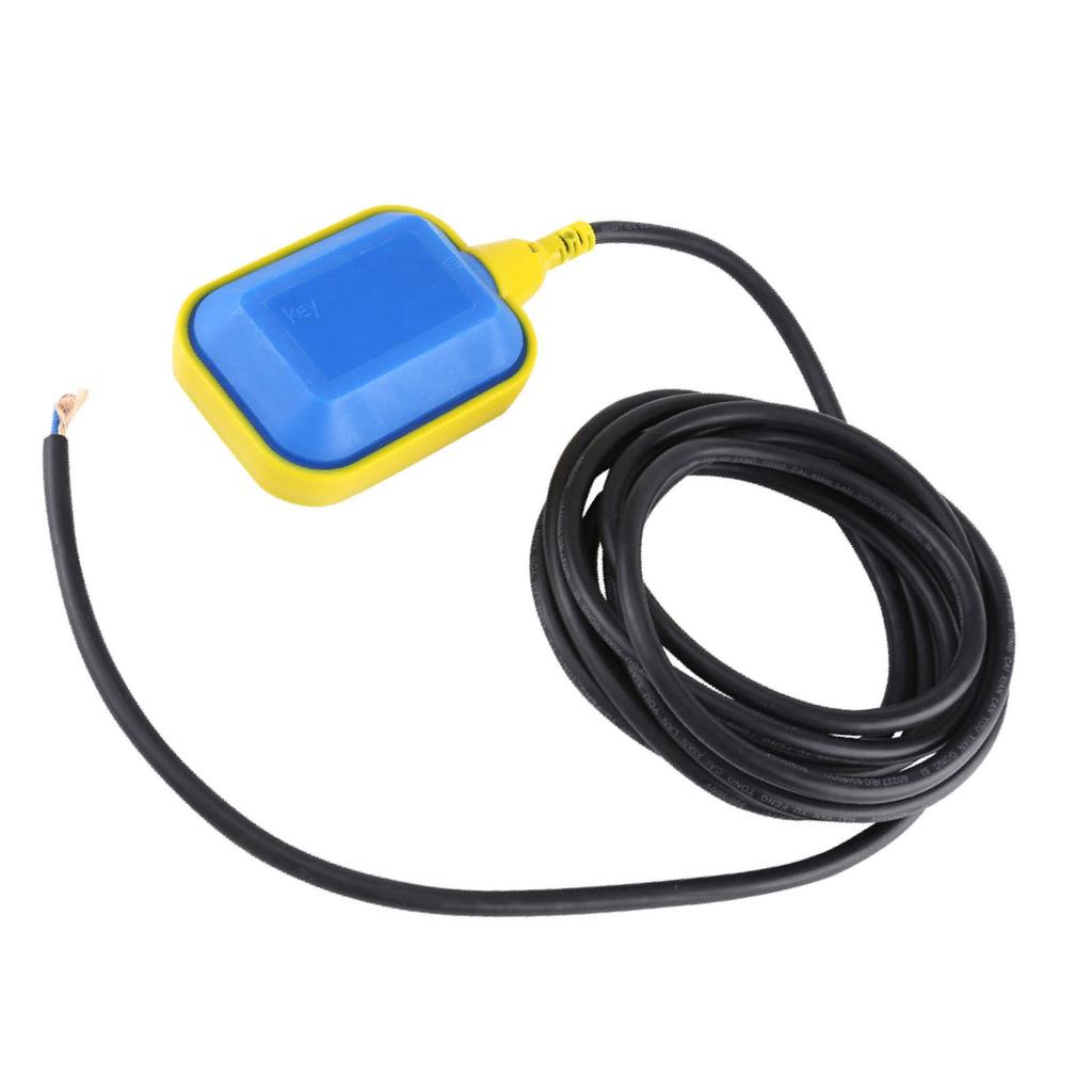 1 шт. Тип кабеля Жидкость Вода Датчик-контроллер (Кабель 1,9 м)