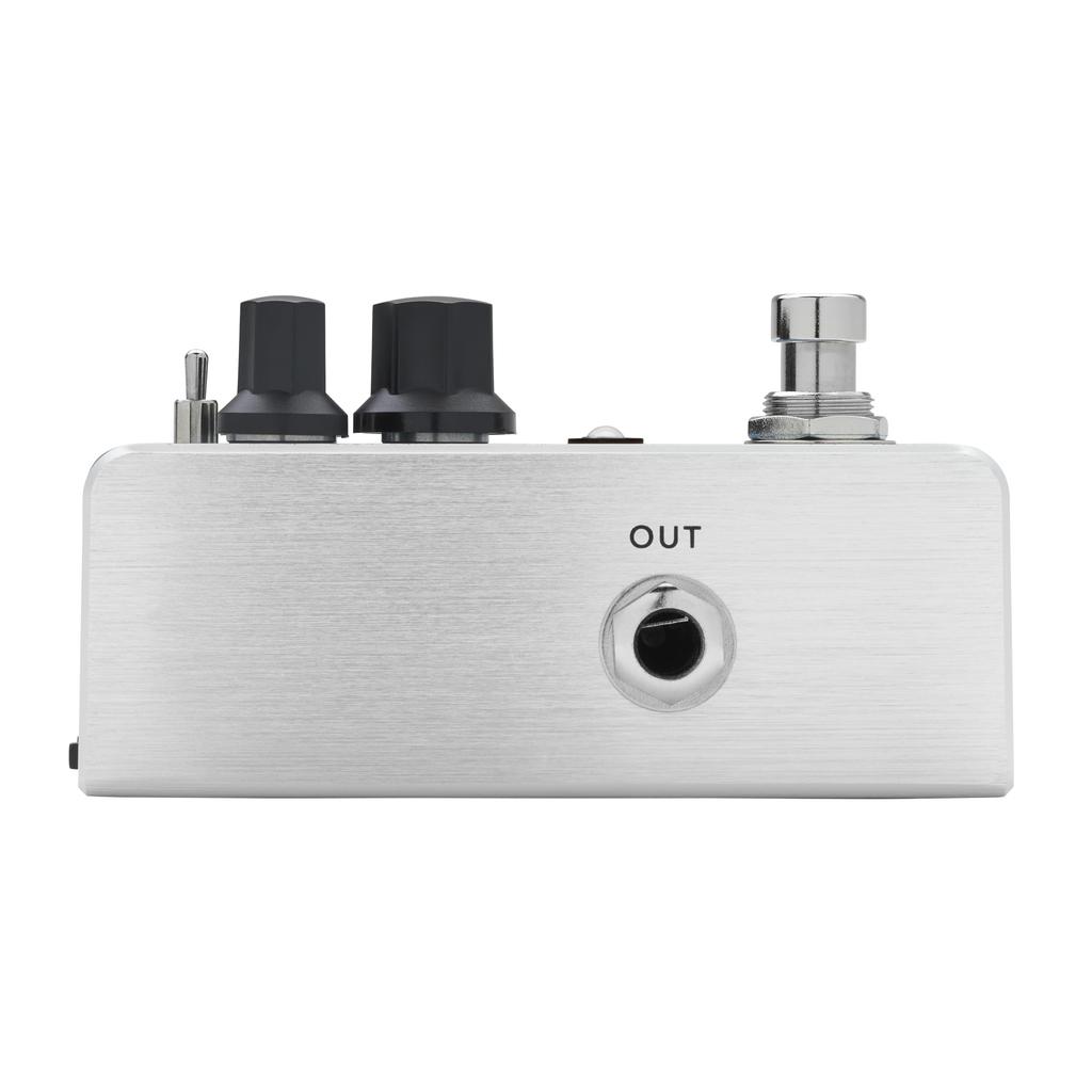 Fishman AFX EchoBack Mini Педаль задержки