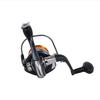 SOLFIESTA LIBERTE 6000 Spinning Reel