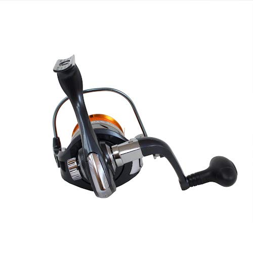 SOLFIESTA LIBERTE 6000 Spinning Reel