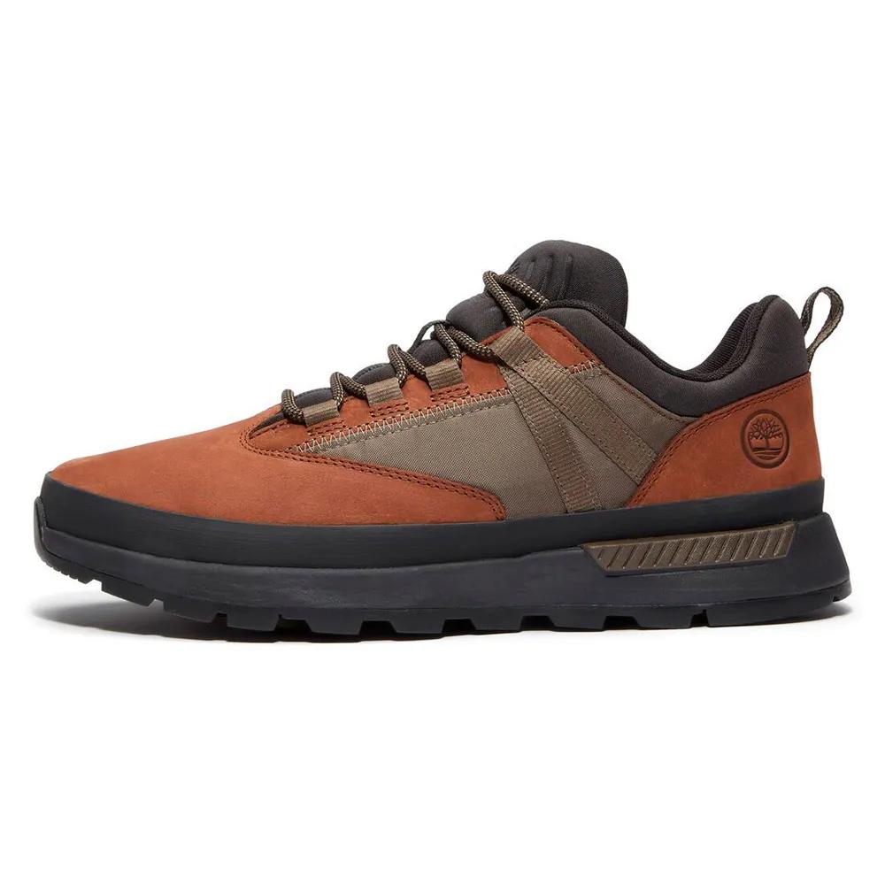 Timberland Кросовки Euro Trekker Low